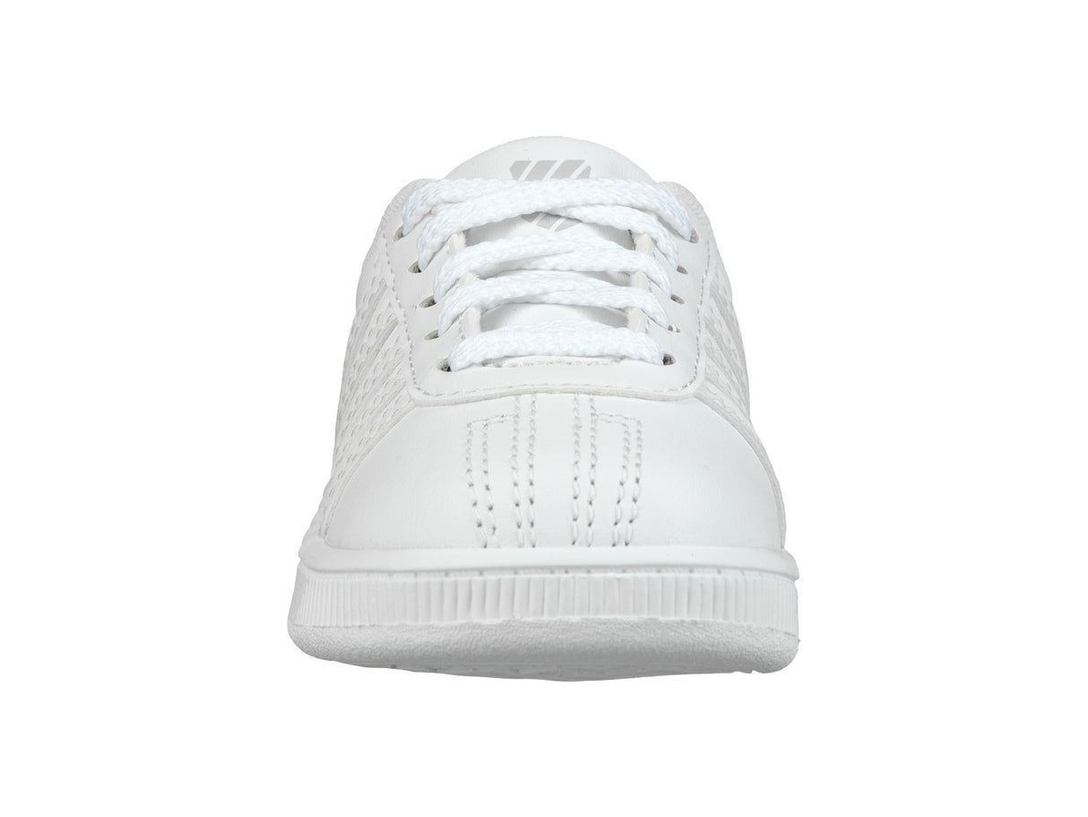 25612-101-W | CLASSIC PRO | WHITE/WHITE