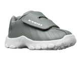 26554-022-W | ST329 STRAP | NEUTRAL GRAY/SILVER