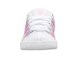 27161-184-M | CLASSIC LX | WHITE/PASTEL RAINBOW