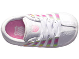 27161-184-M | CLASSIC LX | WHITE/PASTEL RAINBOW