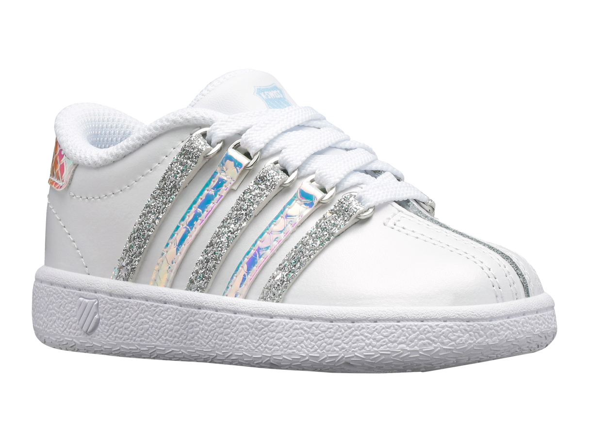 27321-968-M | CLASSIC VN | WHITE/SPARKLING MERMAID