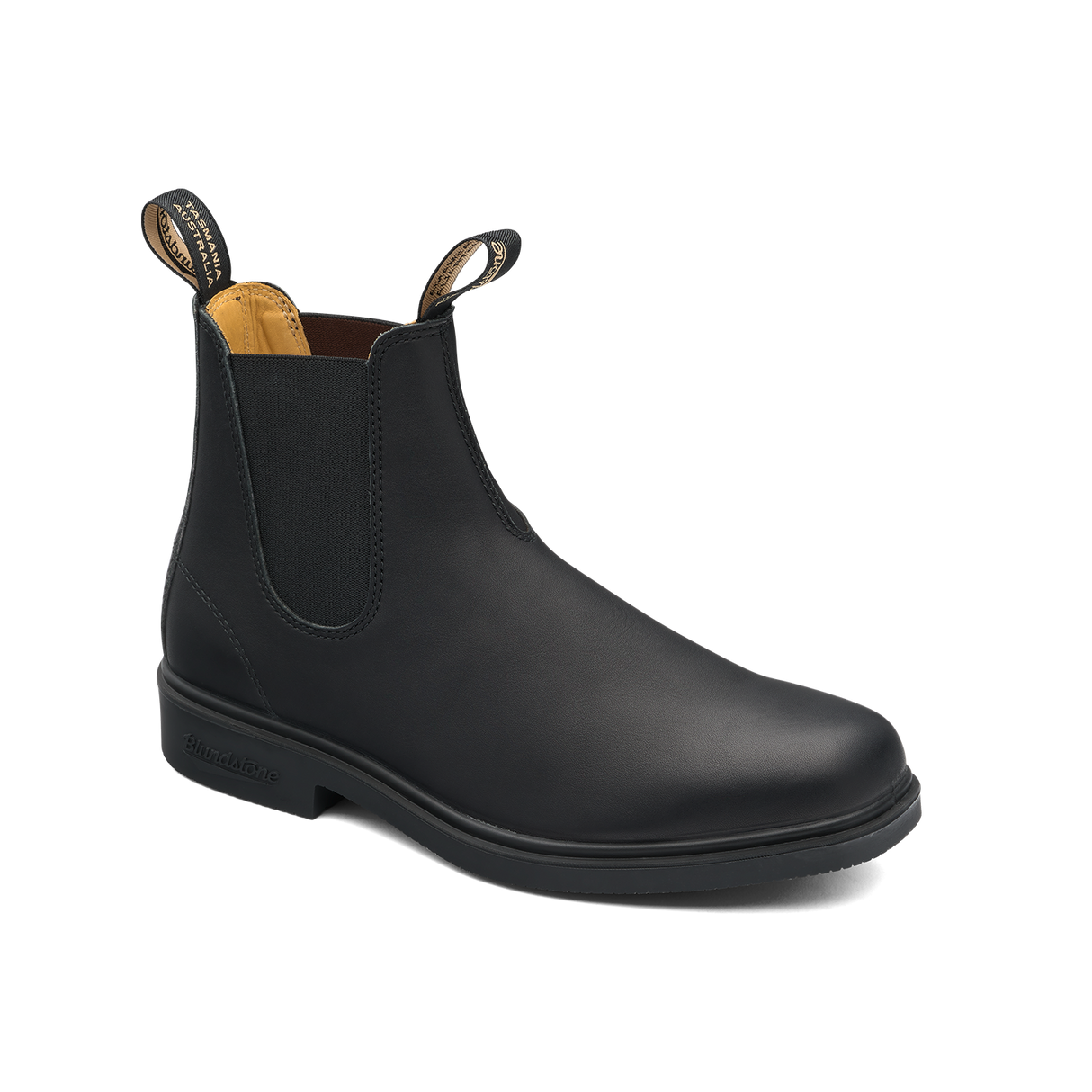 Blundstone 068 - Dress Black