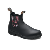 Blundstone 2206 - Original Black with Protea Elastic