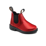 Blundstone 2253 - Kids Red Patent