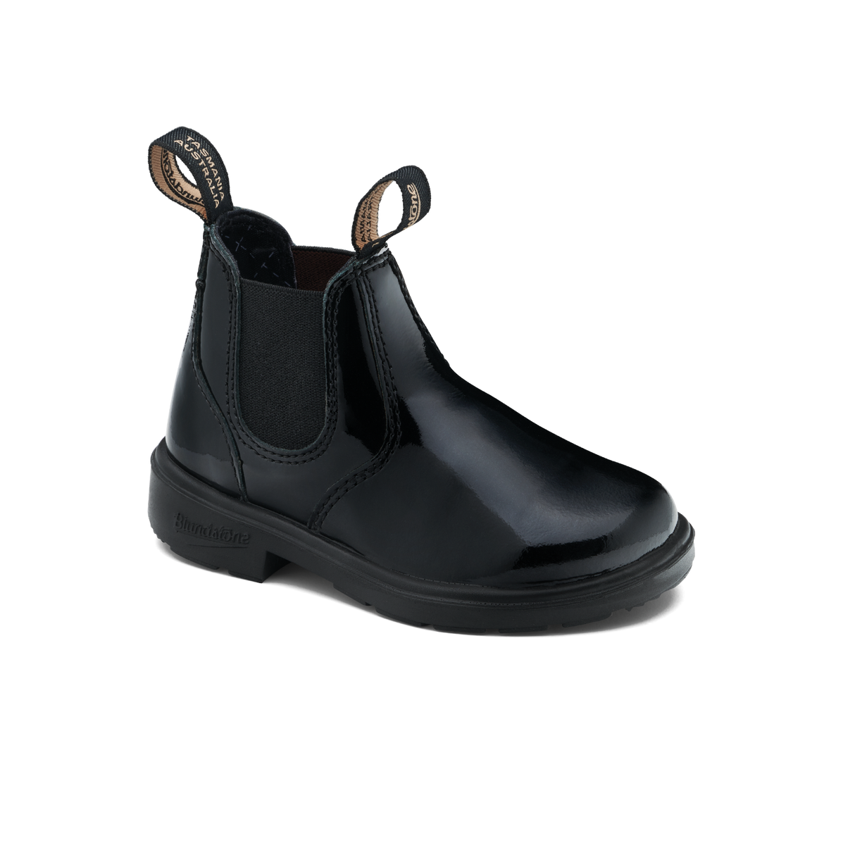 Blundstone 2255 - Kids Black Patent