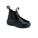 Blundstone 2255 - Kids Black Patent