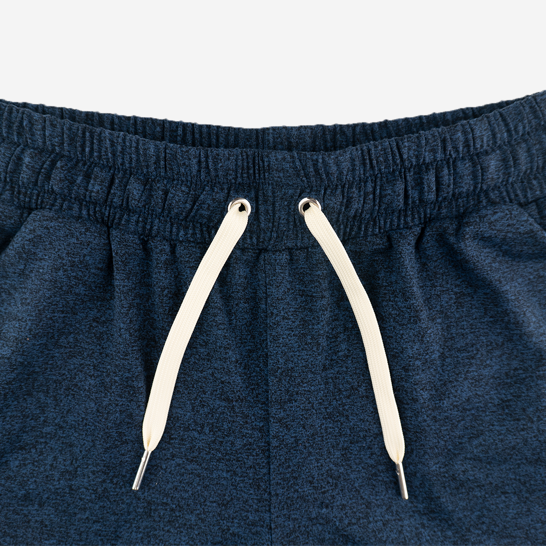 Women's BantamKnit™ Short | Heathered Navy