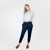 Women's BantamKnit™ Jogger | Navy