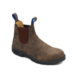 Blundstone 584 - Winter Thermal Classic Rustic Brown