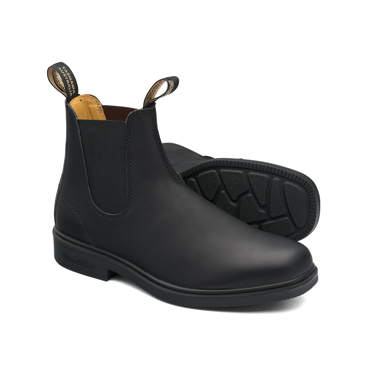 Blundstone 068 - Dress Black