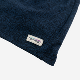 Women's BantamKnit™ Short | Heathered Navy