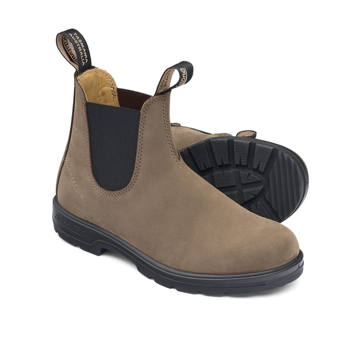 Blundstone 1941 - Classic Stone Nubuck