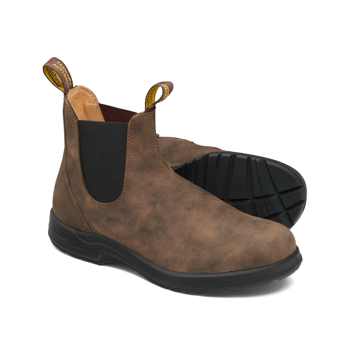 Blundstone 2056 - All-Terrain Rustic Brown