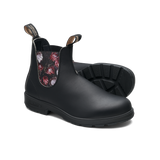 Blundstone 2206 - Original Black with Protea Elastic