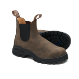 Blundstone 2239 - Lug Sole Rustic Brown