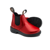 Blundstone 2253 - Kids Red Patent