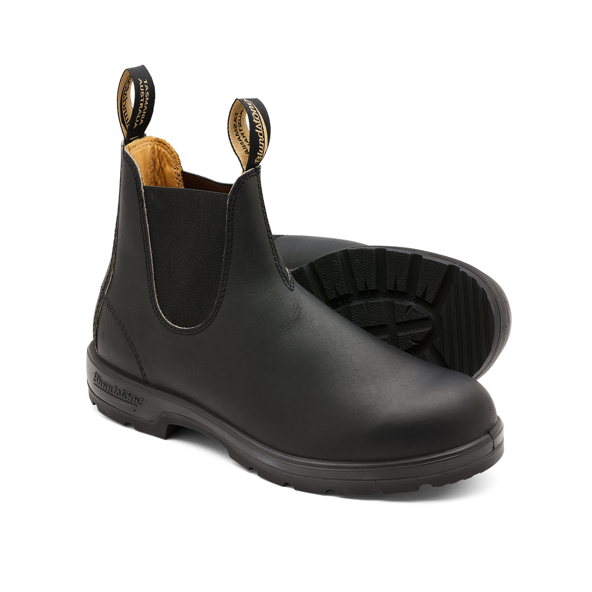 Blundstone 558 - Classic Black