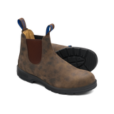 Blundstone 584 - Winter Thermal Classic Rustic Brown