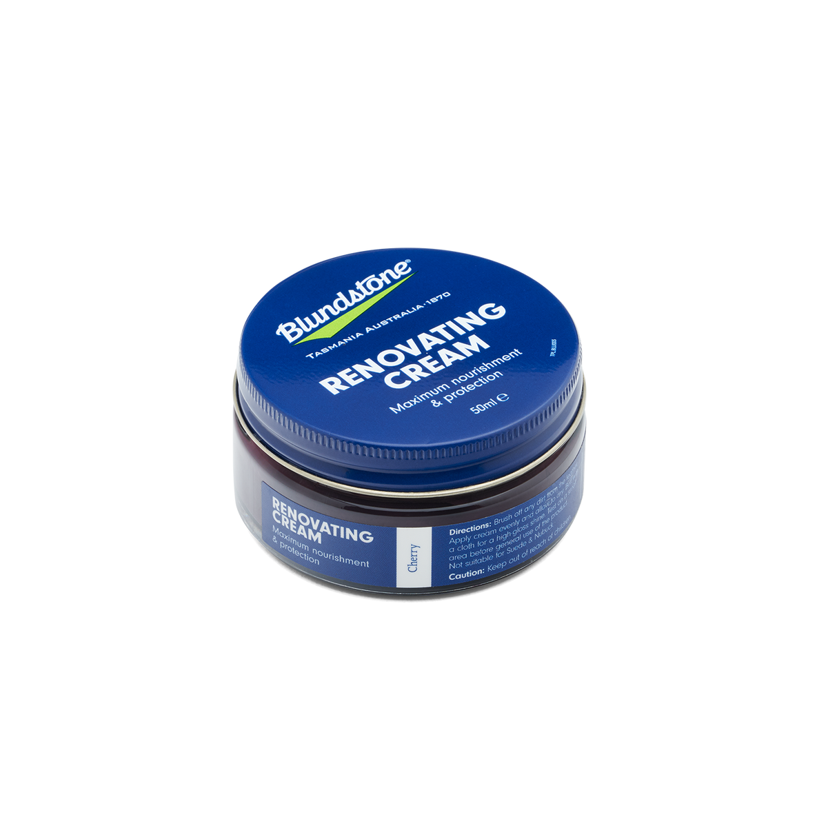 Blundstone Renovating Cream