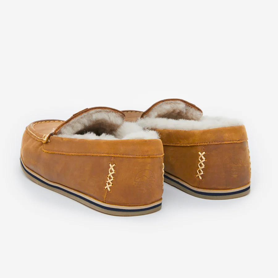 Men's Hacienda LX | Chestnut