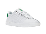 53343-168-M | CLASSIC VN | WHITE/GREEN