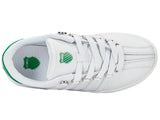 53343-168-M | CLASSIC VN | WHITE/GREEN