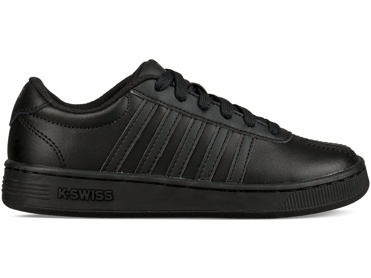 55612-001-M | CLASSIC PRO | BLACK/BLACK