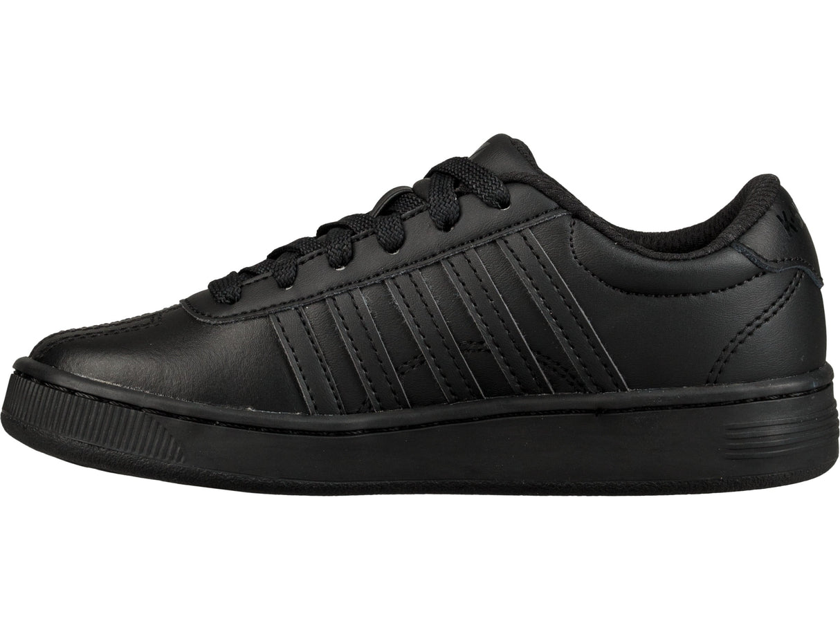 55612-001-M | CLASSIC PRO | BLACK/BLACK