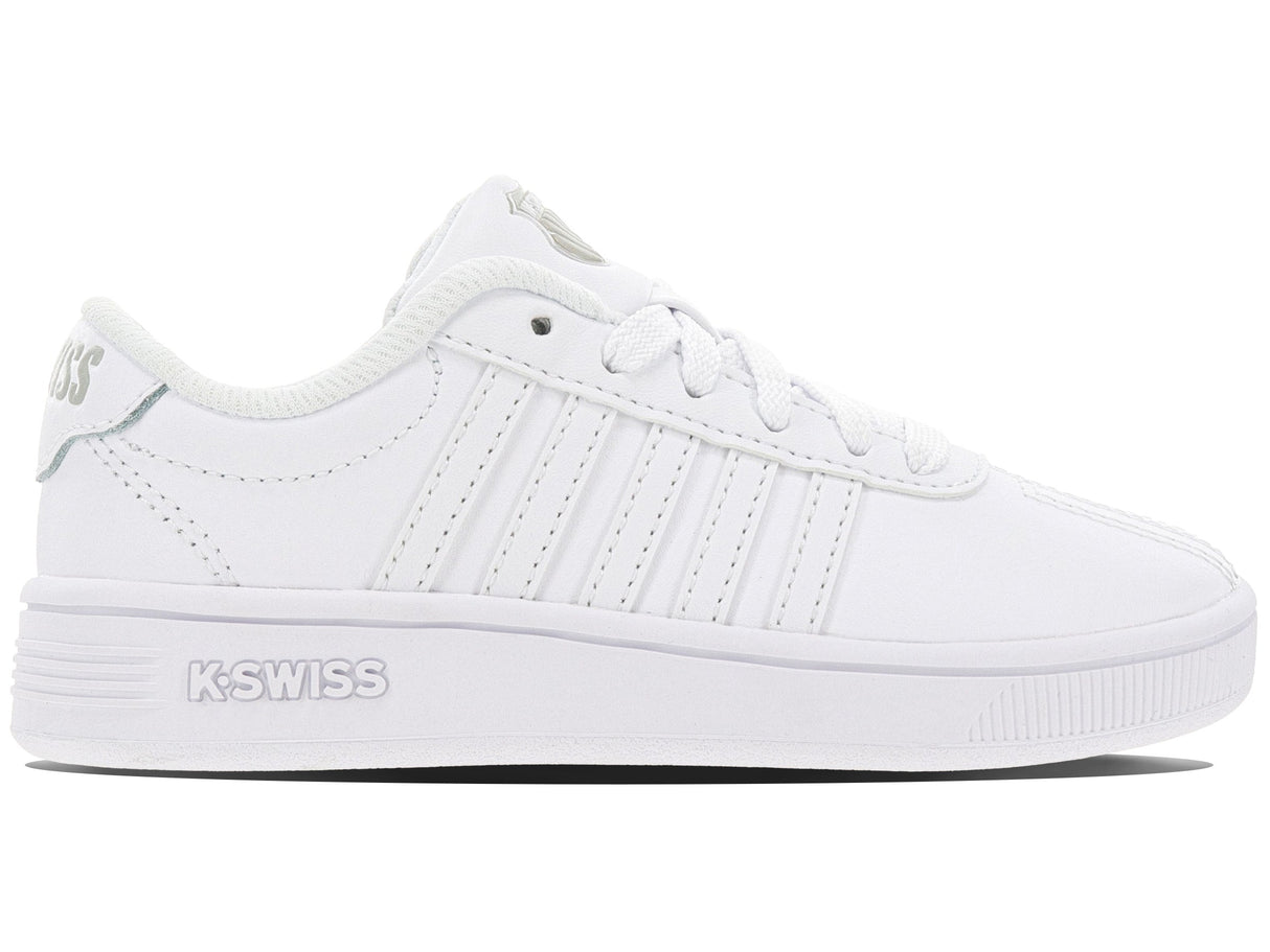 55612-101-W | CLASSIC PRO | WHITE/WHITE