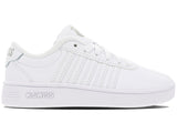 55612-101-W | CLASSIC PRO | WHITE/WHITE