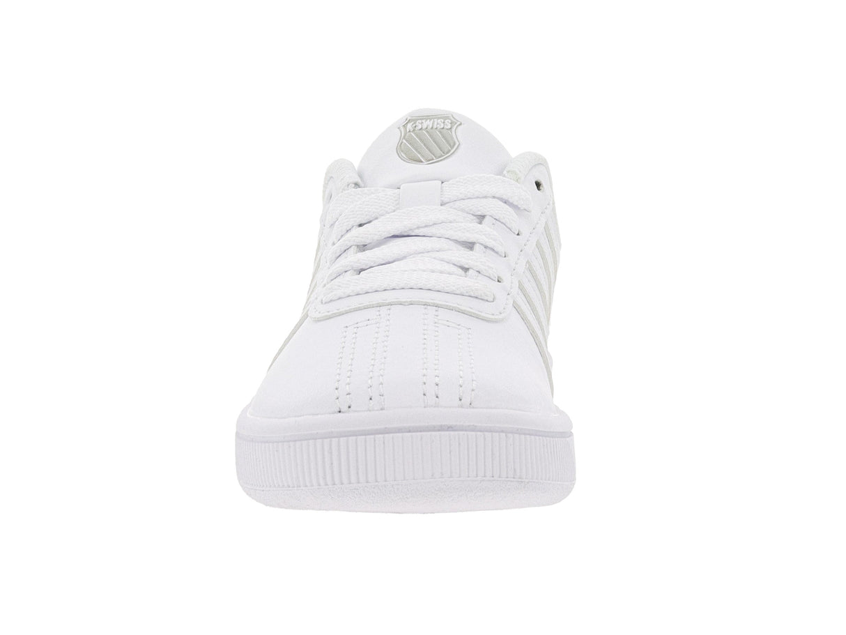 55612-101-M | CLASSIC PRO | WHITE/WHITE