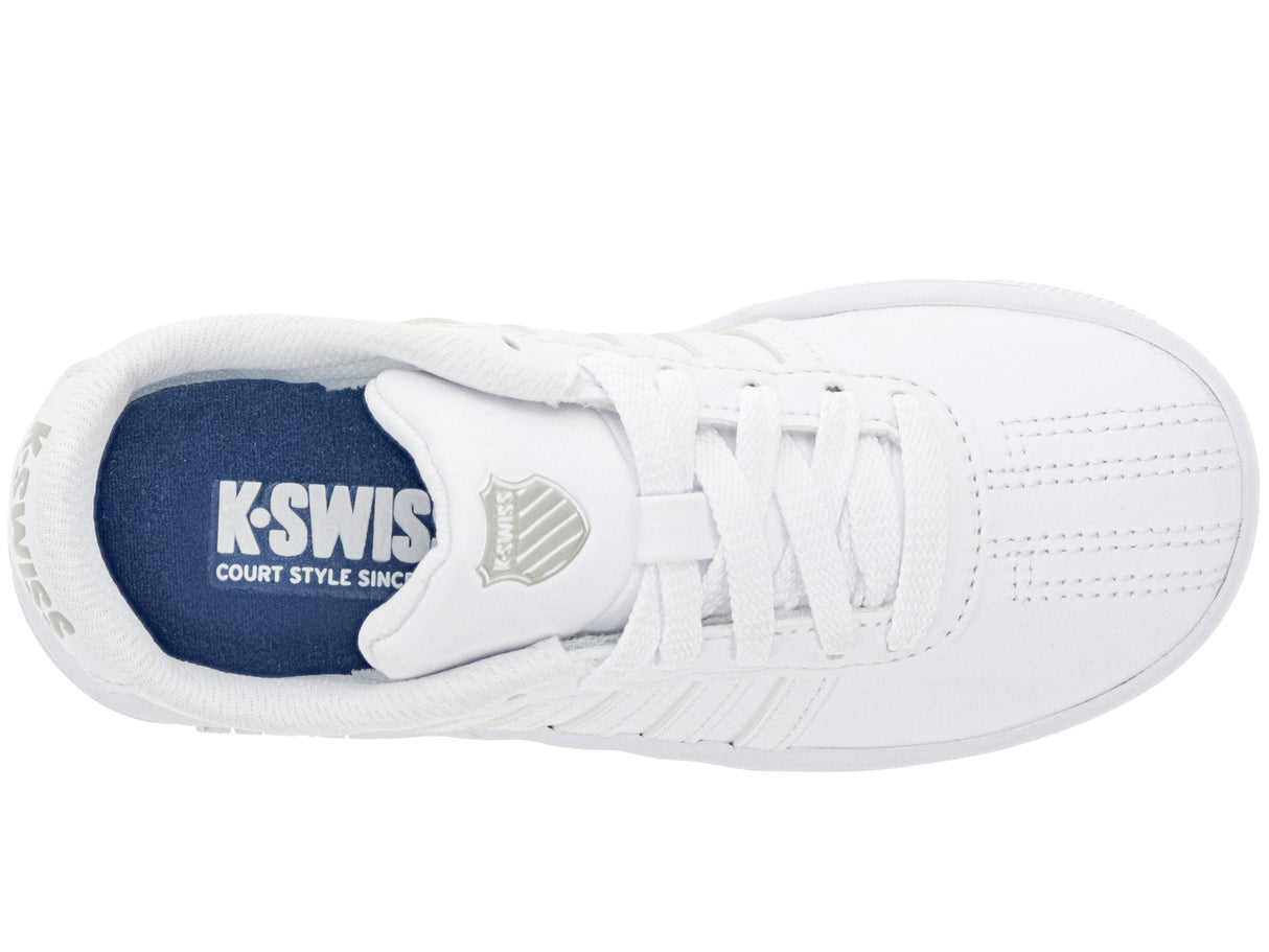 55612-101-M | CLASSIC PRO | WHITE/WHITE