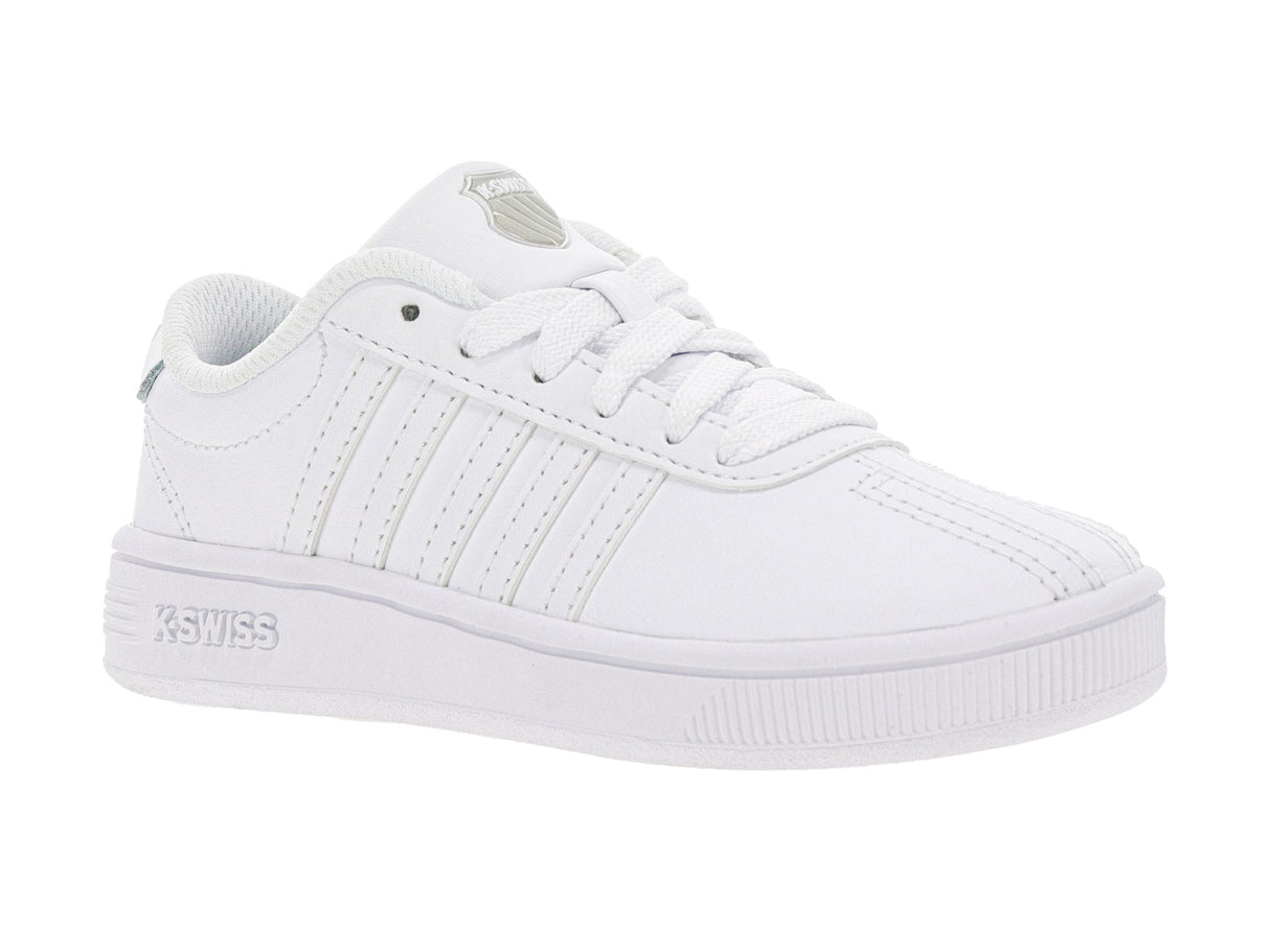 55612-101-W | CLASSIC PRO | WHITE/WHITE