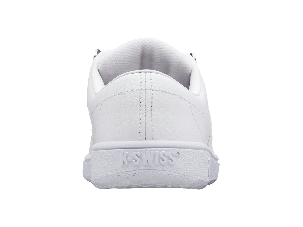 57161-101-M | CLASSIC LX | WHITE/WHITE