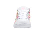 57161-184-M | CLASSIC LX | WHITE/ PASTEL RAINBOW