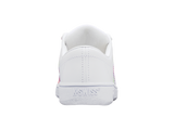 57161-184-M | CLASSIC LX | WHITE/ PASTEL RAINBOW