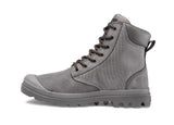 73234-070-M | PAMPA SPORT CUFF WPN | GRANITE GRAY