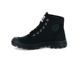 75349-060-M | PAMPA HI ORIGINALE | BLACK/BLACK