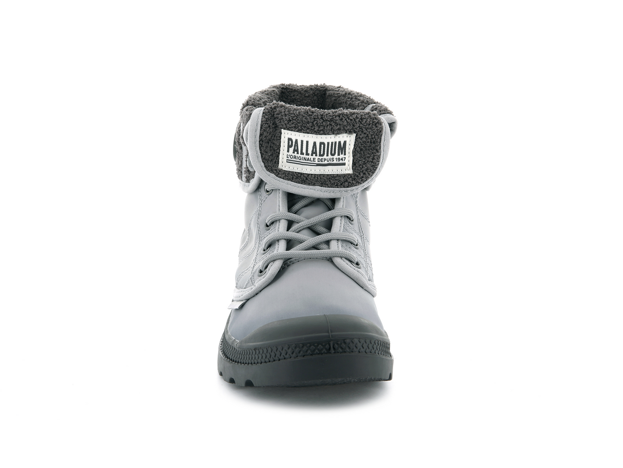 75978-011-M | PALLABROUSSE BAGGY TX | ASH/DARK GULL GREY