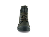 76008-327-M | PAMPA HI NORMCORE | DARK OLIVE