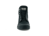 76009-006-M | PAMPA SOLID RANGER BR | ANTHRACITE/MOONBEAM