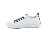 76236-100-M | PALLAPHOENIX FLAME DU | WHITE