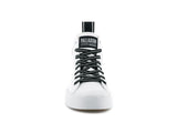 76246-100-M | PALLAPHOENIX MID DARE | WHITE