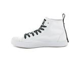 76246-100-M | PALLAPHOENIX MID DARE | WHITE