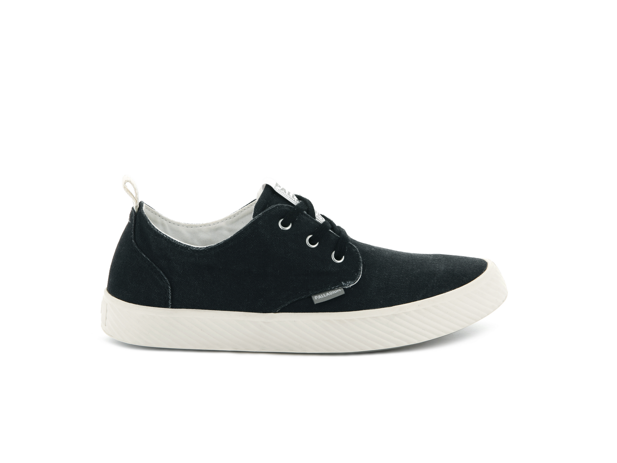 76248-008-M | PALLAPHOENIX OX CANVAS | BLACK