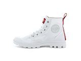 76258-116-M | PAMPA HI DARE | STAR WHITE