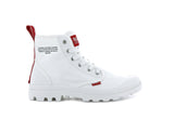 76258-116-M | PAMPA HI DARE | STAR WHITE