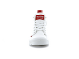 76258-116-M | PAMPA HI DARE | STAR WHITE