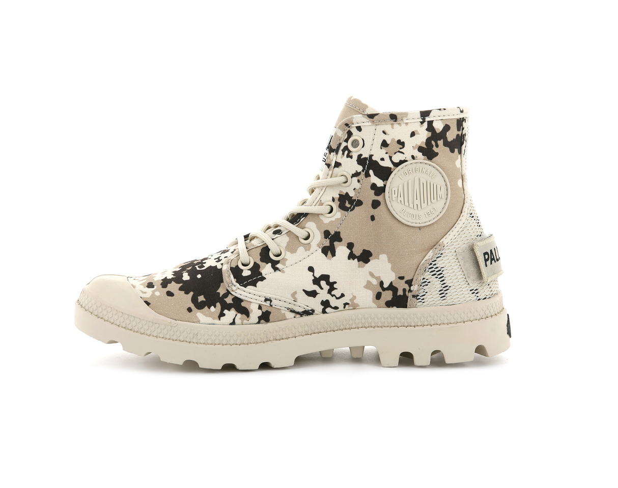 76657-956-M | PAMPA HI OG CAMO | BEIGE/CAMO