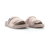 76696-613-M | SOLEA SLIDE | ROSE SMOKE